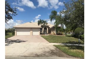 16595 Mariposa Cir N, Fort Lauderdale, FL 33331, Sold 12/16/19