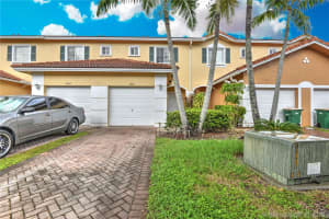 7923 Tuscany Dr, Tamarac, FL 33321, Sold 03/13/20