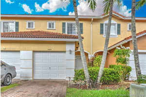 7923 Tuscany Dr, Tamarac, FL 33321, Sold 03/13/20