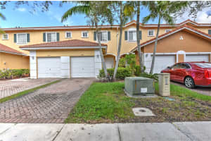 7923 Tuscany Dr, Tamarac, FL 33321, Sold 03/13/20