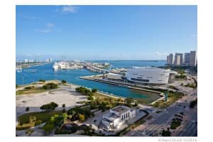 1040 Biscayne Blvd, Miami, FL 33132, Sold 03/15/21