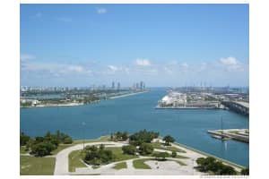 1040 Biscayne Blvd, Miami, FL 33132, Sold 03/15/21
