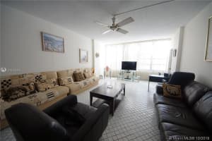 1825 S Ocean Dr, Hallandale Beach, FL 33009, Sold 03/02/20