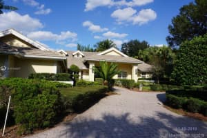 8033 NW 47th Dr, Coral Springs, FL 33067, Sold 12/31/19