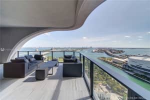 1000 Biscayne Blvd, Miami, FL 33132, Sold 07/28/21