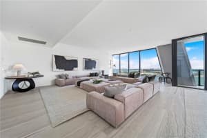 1000 Biscayne Blvd, Miami, FL 33132, Sold 07/28/21