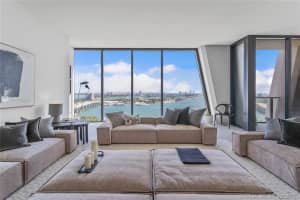1000 Biscayne Blvd, Miami, FL 33132, Sold 07/28/21