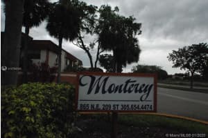 831 NE 207th Ln, Miami, FL 33179, Sold 04/15/20