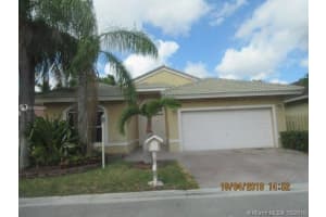 11591 SW 10th St, Pembroke Pines, FL 33025, Sold 01/22/20
