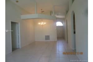 11591 SW 10th St, Pembroke Pines, FL 33025, Sold 01/22/20