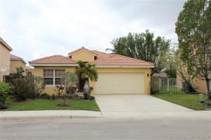 10560 SW 14th St, Pembroke Pines, FL 33025, Sold 12/13/19