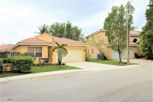 10560 SW 14th St, Pembroke Pines, FL 33025, Sold 12/13/19