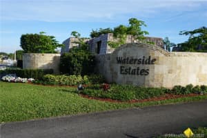 2358 Waterside Dr, Lake Worth, FL 33461, Sold 04/02/20