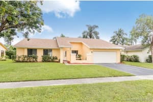 5537 SW 8th Pl, Margate, FL 33068, Sold 12/31/19