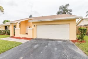 5537 SW 8th Pl, Margate, FL 33068, Sold 12/31/19