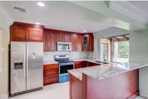 5537 SW 8th Pl, Margate, FL 33068, Sold 12/31/19