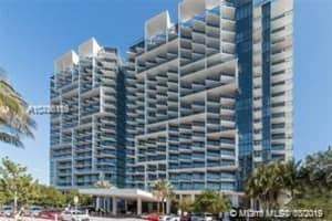 2201 Collins Ave, Miami Beach, FL 33139, Sold 11/26/19