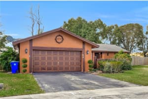 1031 SW 56th Ave, Margate, FL 33068, Sold 02/03/20