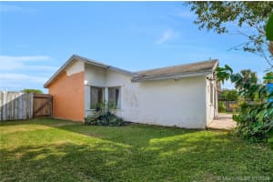 1031 SW 56th Ave, Margate, FL 33068, Sold 02/03/20