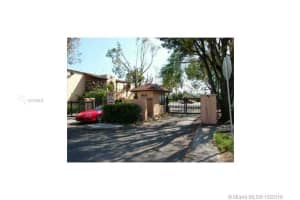 10738 N Kendall Dr APT K11, Miami, FL 33176, Sold 12/12/19