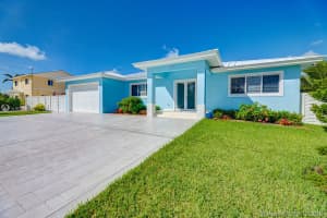 100 Avenue E, Marathon, FL 33050, Sold 06/29/20