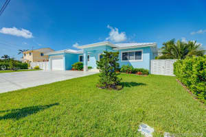 100 Avenue E, Marathon, FL 33050, Sold 06/29/20