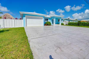 100 Avenue E, Marathon, FL 33050, Sold 06/29/20