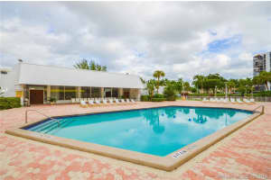 20400 W Country Club Dr, Aventura, FL 33180, Sold 01/07/20