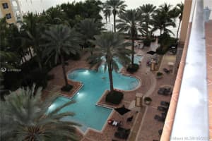 17100 N Bay Rd, Sunny Isles Beach, FL 33160, Sold 08/25/20