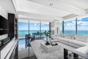 10201 Collins Ave, Bal Harbour, FL 33154, Sold 01/17/20