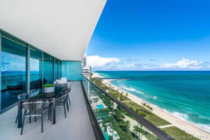 10201 Collins Ave, Bal Harbour, FL 33154, Sold 01/17/20