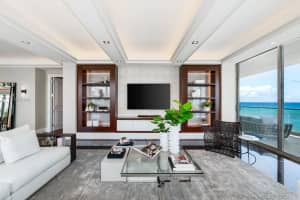 10201 Collins Ave, Bal Harbour, FL 33154, Sold 01/17/20