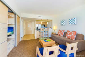 18683 Collins Ave, Sunny Isles Beach, FL 33160, Sold 04/08/21