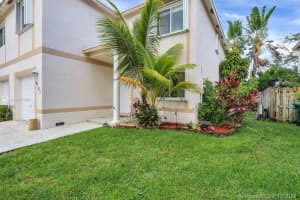 6141 NW 2nd St, Margate, FL 33063, Sold 12/10/19