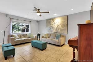 6141 NW 2nd St, Margate, FL 33063, Sold 12/10/19