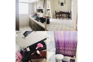 4800 NW 24th Ct APT D216, Lauderdale Lakes, FL 33313, Sold 11/20/19