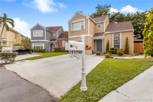 11748 SW 113th Terrace, Miami, FL 33186, Sold 11/22/19