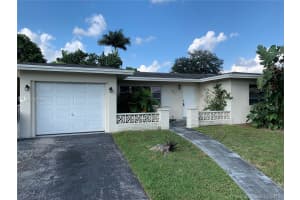 9321 NW 20th St, Pembroke Pines, FL 33024, Sold 01/31/20