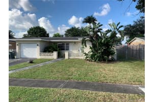 9321 NW 20th St, Pembroke Pines, FL 33024, Sold 01/31/20