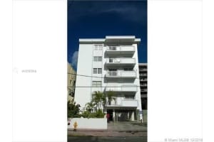 325 Ocean Dr, Miami Beach, FL 33139, Sold 02/27/20