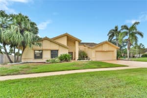 4525 NW 65th Terrace, Lauderhill, FL 33319, Sold 12/20/19