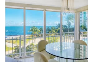 600 Grapetree Dr APT 3AS, Key Biscayne, FL 33149, Sold 03/24/20
