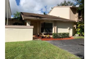 11717 SW 91st Terrace, Miami, FL 33186, Sold 12/23/19