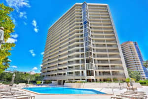 2901 S Bayshore Dr PH 18 G, Miami, FL 33133, Sold 05/27/20