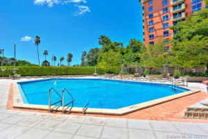 2901 S Bayshore Dr PH 18 G, Miami, FL 33133, Sold 05/27/20