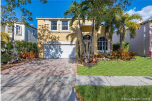 4969 SW 165th Ave, Miramar, FL 33027, Sold 03/02/20