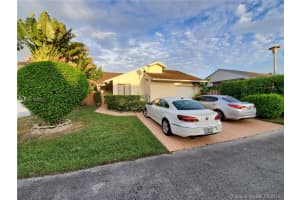1161 SW 111th Ave, Pembroke Pines, FL 33025, Sold 03/16/20