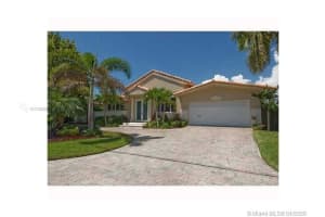 2070 NE 121st Rd, North Miami, FL 33181, Sold 04/07/20