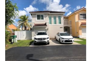 8665 SW 161st Ct, Miami, FL 33193, Sold 12/31/19
