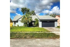 2910 Devonwood Ave, Miramar, FL 33025, Sold 12/03/19